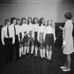 Standards Soar At Festival