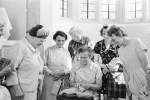 Crafts On Show At Gawthorpe