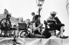 A world of fun on the big carnival day