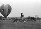 A world of fun on the big carnival day