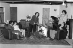 New Drama Group Makes Its Debut