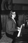 Colourful Singing Scores Success