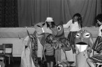 Cliviger School Play