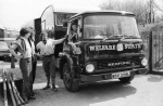 Welfare State Start Big Tour