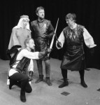 Superb Macbeth is opera at its best
