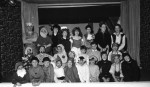 Fence panto is a sell out