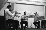 Lunchtime Brass