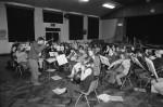 Young musicians prove a hit.