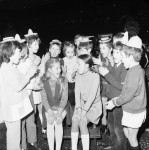 Lucas Annual Christmas Party