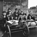 Success For Briercliffe Teams In The Soapbox Derby