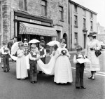 Padiham's Colourful Day of Whitsuntide Walkers (8 of 17)