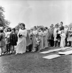 Padiham's Colourful Day of Whitsuntide Walkers (11 of 17)