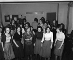 Marathon dance for cash