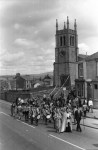 Strong link between Churches (3  of 5)
