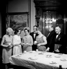 A Musical Evening At Town Hall Aids Mayors Fund