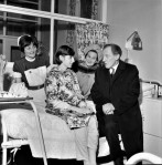 A Homely Atmosphere In The wards (10 of 18)