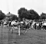 Black Knights Drop In On The Donkey Derby