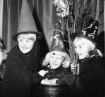 Hallow-e'en