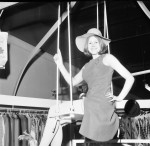 Unisex Fashions Come To Fore