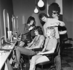 In Unison At The Hairdresser's