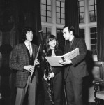 Musicians At Gawthorpe Hall