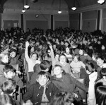 Juniors' Lectures at Library