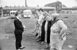 Residents Fear New Nuisance