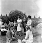 Garden Party