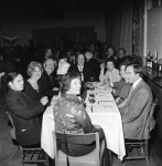 Men - at the Mothers' Union