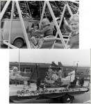 Carnival appeal