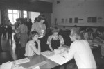 Students look to the future (1 of 2)