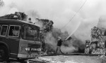 Firemen save factory (2 of 2)