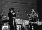 Atarah Mixes Music And Fun