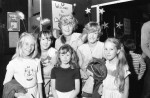 Our Disco is top of the pops (1 of 7)