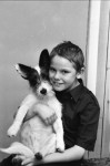 Pup's happy ending