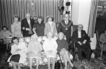 The Mayor and Mayoress of Burnley