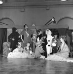 Travelling Theatre