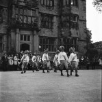 Proms Come to Gawthorpe