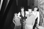 Resounding win for punk group (3 of 5)