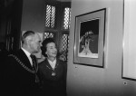 Work of great artists on show