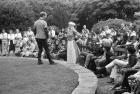 Ancient words at Towneley