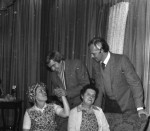 One-act plays hold audiences enthralled