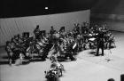 QLR band's music night