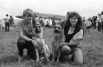A sunshine success at the show, and the feeding of the 5,000 (2 of 7)