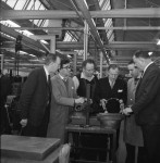 Burnley Workers Share In A Great Project (2 of 2)