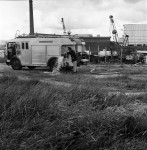 Homes Alerted In Gas Drama (3 of 3)