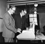 Teams Play Industrial 'Games'