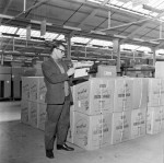 First Firm At Heasandford
