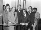First Pakistani bank opens