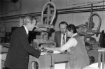 MP sees tragic mill cut-back (1 of 5)